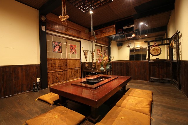 侘寂 Wasabi 菊川 居酒屋 ネット予約可 食べログ