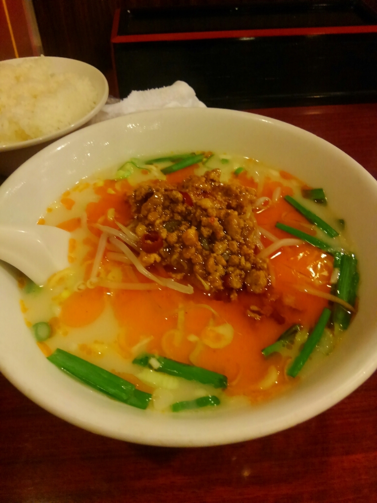 台湾料理 福亭 name=