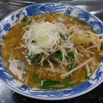 Komenokonotaki Doraibuin - 味噌ラーメン