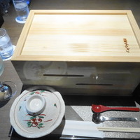 旅館 くらしき - お散歩御膳
