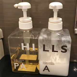 六本木ヒルズスパ カフェラウンジ - これは私が買ったやつ