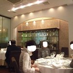 メインダイニング