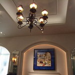 ラ・ロシェル - アントン・モルナーの絵画