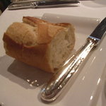 ラ・ロシェル - パン