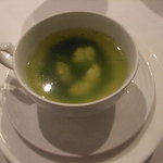 ラ・ロシェル - スープ