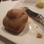 ラ・ロシェル - パン