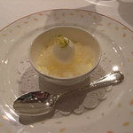 ラ・ロシェル - デザート１