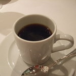 ラ・ロシェル - コーヒー