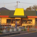 山田うどん食堂 - 建築中