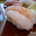 港すし - 南蛮海老