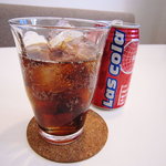 コーラ１００円♪