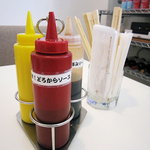 てっぱん食堂　たいあん - 