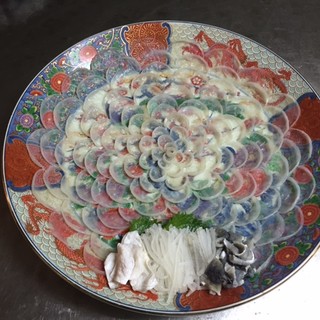 ふく旅庵 下商会館