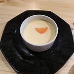 Chuushubou Pandora - つぶ貝の茶碗蒸し