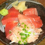 Itamae Sushi Hanare - 