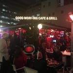 Good Morning Cafe&Grill  - 