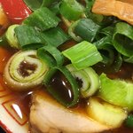麺屋7.5Hz - 