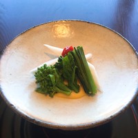 XEX ATAGO GREEN HILLS / tempura & sushi An - 