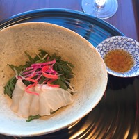 XEX ATAGO GREEN HILLS / tempura & sushi An - 