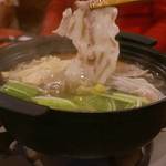 Shabushabu Naitou - 