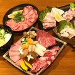 てっぺん - 料理写真: