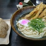 資さんうどん - 