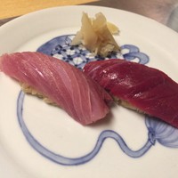 鮨 イシジマ 新富店 - 