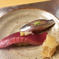 鮨 イシジマ 新富店 - 