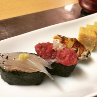 鮨 イシジマ 新富店 - 