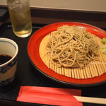 Soba Washoku Hatari - 