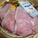 生鮮市場TOP - 料理写真: