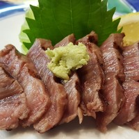 ステーキハウス キッチンリボン - 