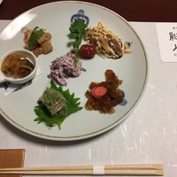 創作中華 一之船入 - 