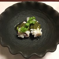 創作中華 一之船入 - 