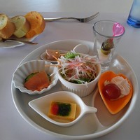 グリル 木の実 - 