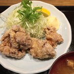 たから食堂 - 