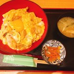 丼 笹陣 - 