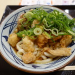 丸亀製麺 - 