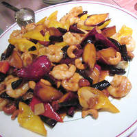 Szechwan Cuisine & Wine 四川料理 御馥 中之島ダイビル店 - 