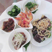 Szechwan Cuisine & Wine 四川料理 御馥 中之島ダイビル店 - 