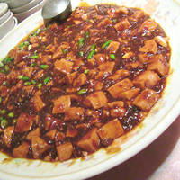 Szechwan Cuisine & Wine 四川料理 御馥 中之島ダイビル店 - 
