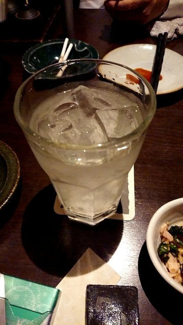 閉店 炉ばた情緒 かっこ 新宿東口店 新宿三丁目 居酒屋 食べログ