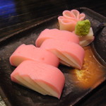 手打うどん すみた - 