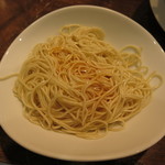 創作麺工房 鳴龍 - 