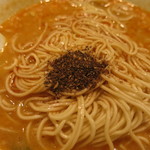 創作麺工房 鳴龍 - 