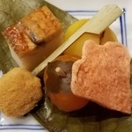 花扇別邸いいやま - 