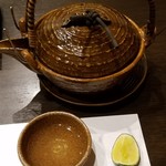 花扇別邸いいやま - 