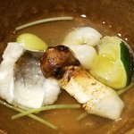 花扇別邸いいやま - 