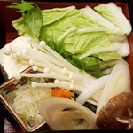 花扇別邸いいやま - 