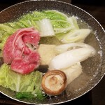 花扇別邸いいやま - 